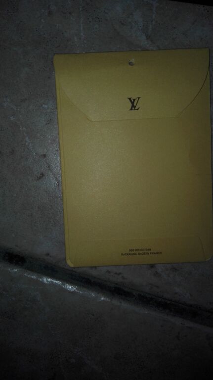 4261245 Pochette Louis Vuitton